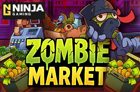 Zombie Market